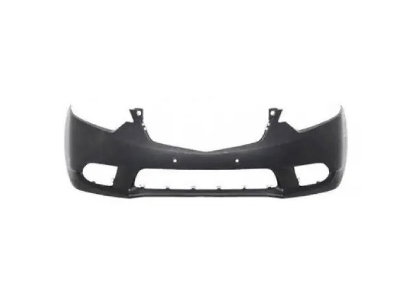 Передній бампер Honda Accord 8 2011-2013 рестайлінг Polcar 71101-TP5-H60