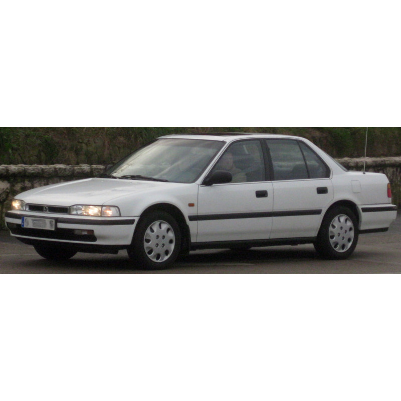 Бампер передній Honda Accord 4 1990-1992 (Тайвань) 71101SM4000