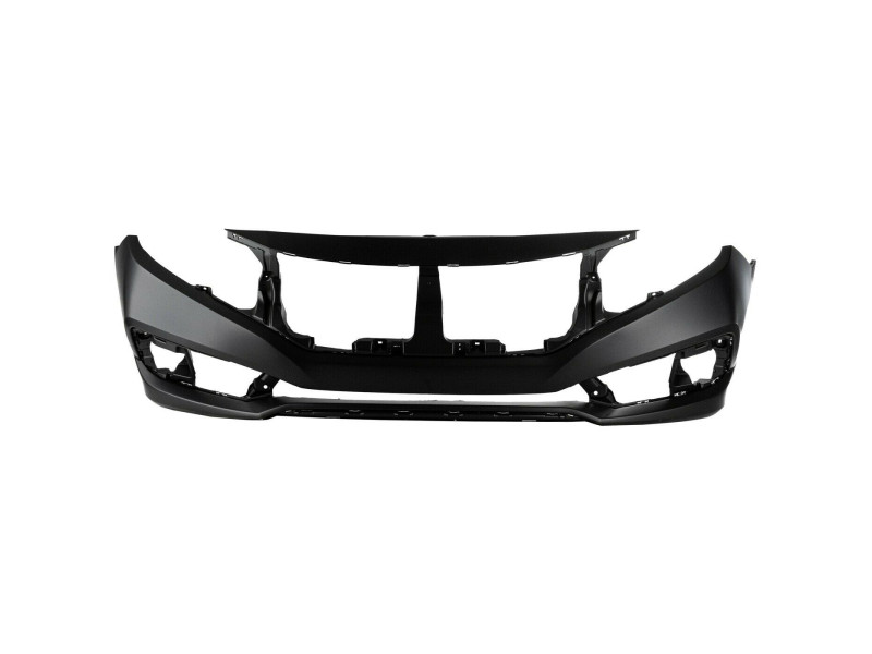 Бампер передній Honda Civic FC 2018- седан / купе Тайвань 04711TBAA50ZZ