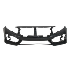 Бампер передній Honda Civic FK 2020-2021 хетчбек FPS 04711TGGA50ZZ