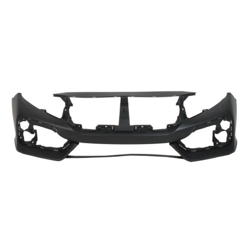 Бампер передній Honda Civic FK 2020-2021 хетчбек FPS 04711TGGA50ZZ
