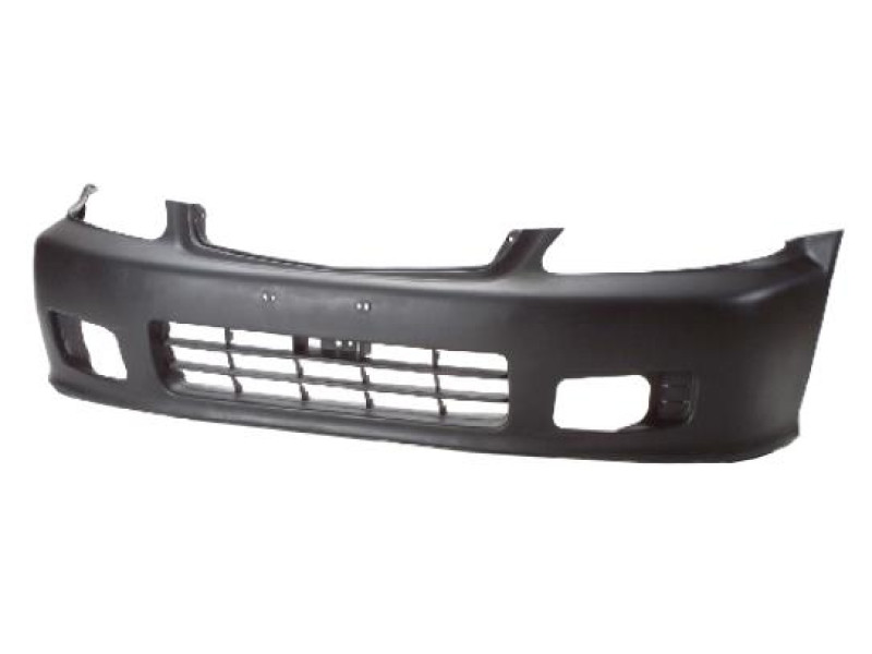 Бампер передній рестайлінг Honda Civic 6 EJ 1999-2001 TW 04711SO1A11