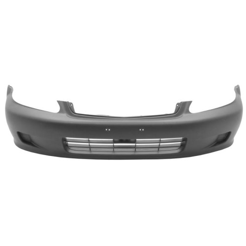 Бампер передній (рестайлінг) Honda Civic 6 EJ 1999-2001 TW 71101S04ZZ00