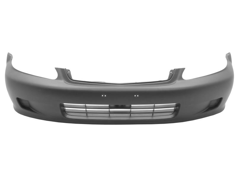 Бампер передній (рестайлінг) Honda Civic 6 EJ 1999-2001 TW 71101S04ZZ00