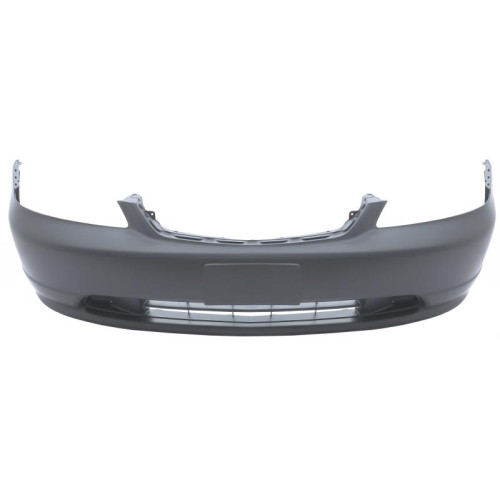Бампер передній Honda Civic 7 2001-2005 седан/купе (TW) 04711S5PA90ZZ
