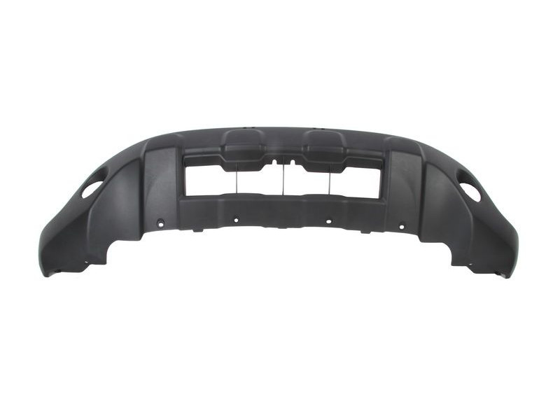Бампер передній нижня частина Honda CR-V 2006-2009 (Tempest) 71102-SWW-G00