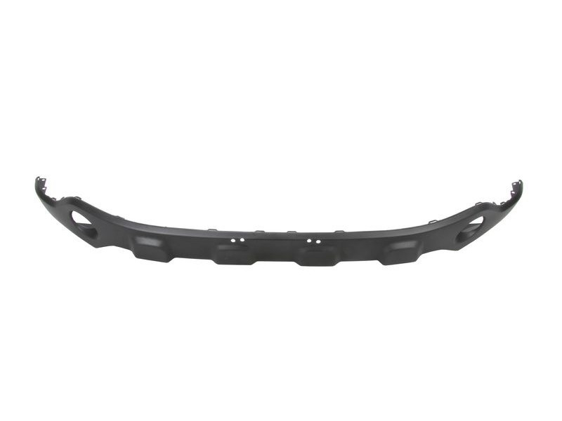 Бампер передній нижня частина Honda CR-V 2006-2009 (Tempest) 71102-SWW-G00