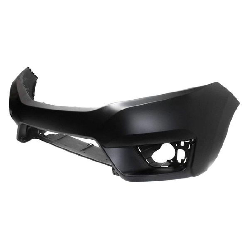 Бампер передній Honda Jazz/Fit 2015-2017 (Тайвань) 04711-T5R-A00ZZ