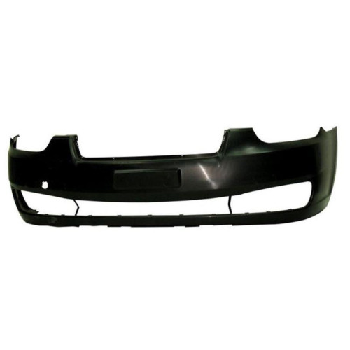 Бампер передній (Elit) Hyundai Accent 3 (MC) 2005-2010 86511-1E000