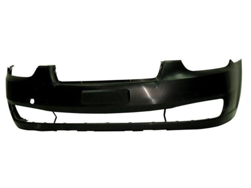 Бампер передній (Elit) Hyundai Accent 3 (MC) 2005-2010 86511-1E000