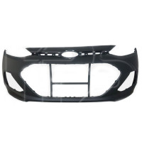 Бампер передній Hyundai i10 2014-2017 (Тайвань)