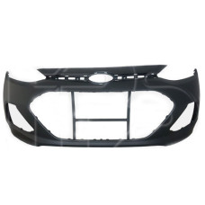 Бампер передній Hyundai i10 2014-2017 (Тайвань)