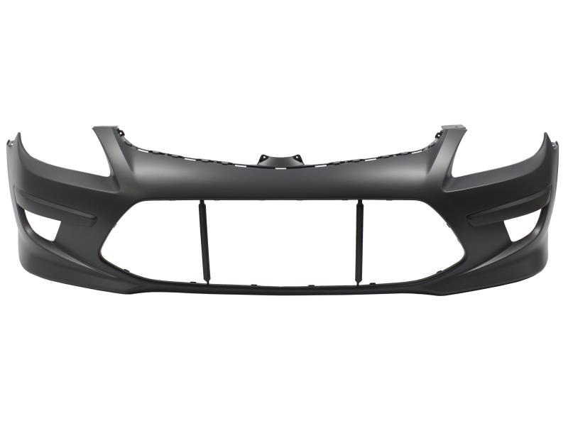 Бампер передній (Elit) Hyundai i30 FD 2010-2012 865112R500