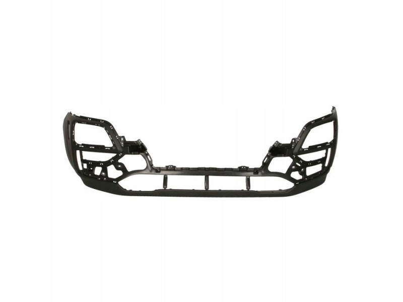 Передній бампер (нижня частина) Hyundai Kona 17-21 Тайвань 86510J9000