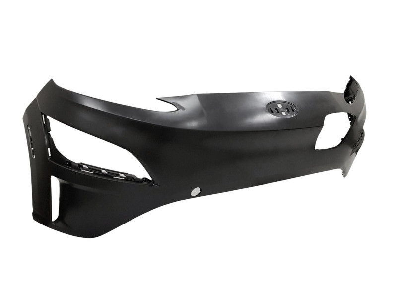 Бампер передній Hyundai Kona EV 2021-2023 FPS 86510K4AC0