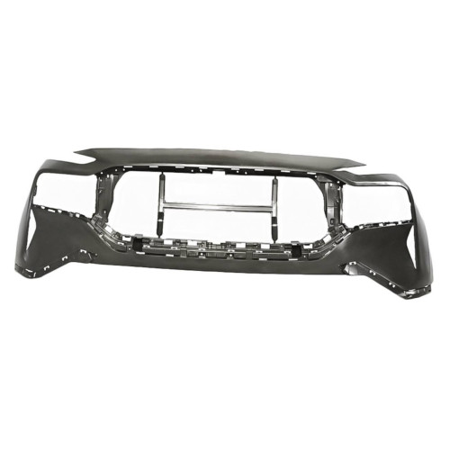 Бампер передній Hyundai Santa Fe 4 2020-2024 FPS 86511-S2500