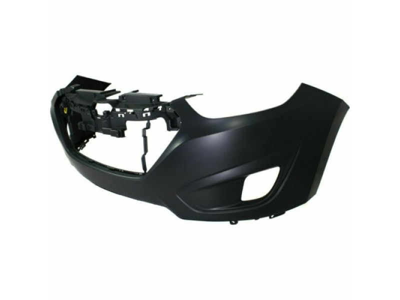 Бампер передній Hyundai Tucson LM 2010-2013 (Тайвань) 865112S000