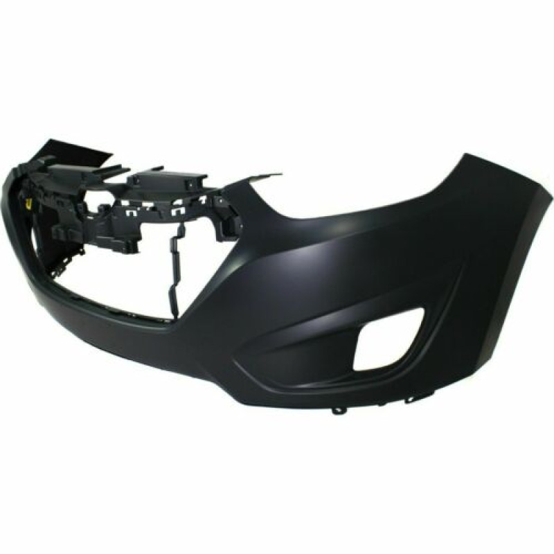 Бампер передній Hyundai Tucson LM 2010-2013 (Тайвань) 865112S000