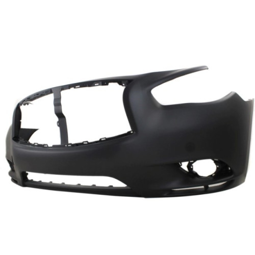 Бампер передній Infiniti JX/QX60 2012-2016 Тайвань 620223JA0H