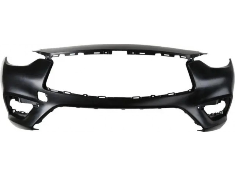 Бампер передній Infiniti QX30 2016-2019 FPS FBM225DA0H 