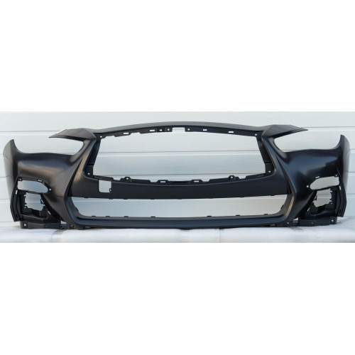 Бампер передній Infiniti Q50 2017-2020 Sport FPS 620226HJ0H