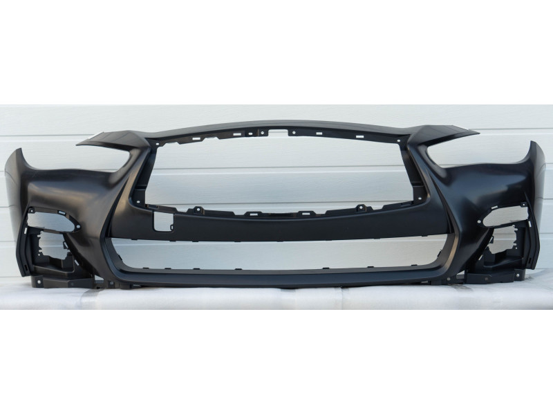 Бампер передній Infiniti Q50 2017-2020 Sport FPS 620226HJ0H