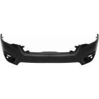 Бампер передній верхня частина без отворів під парктронік Jeep Cherokee KL 2019- (Китай) 6AZ97TZZAD, 68406528AC