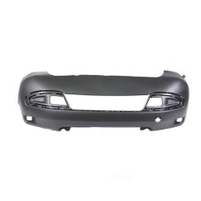 Бампер передній Jeep Cherokee KL 2019-2023 Trailhawk FSP 68445971AA 