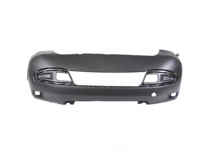 Бампер передній Jeep Cherokee KL 2019-2023 Trailhawk FSP 68445971AA 