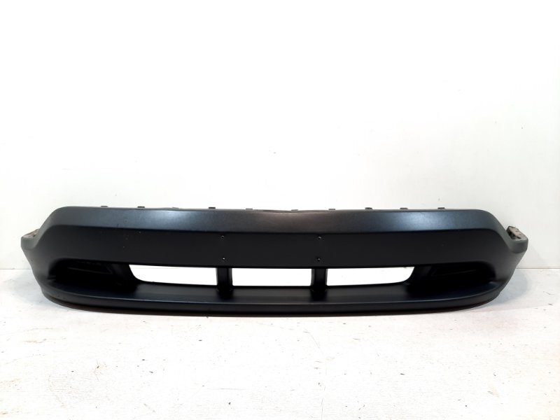 Бампер передній нижня частина з отв. під крюк Jeep Compass 2011-2016 Тайвань 68109862AA