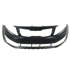 Бампер передній Kia Optima 2010-2013 Polcar 865112T001