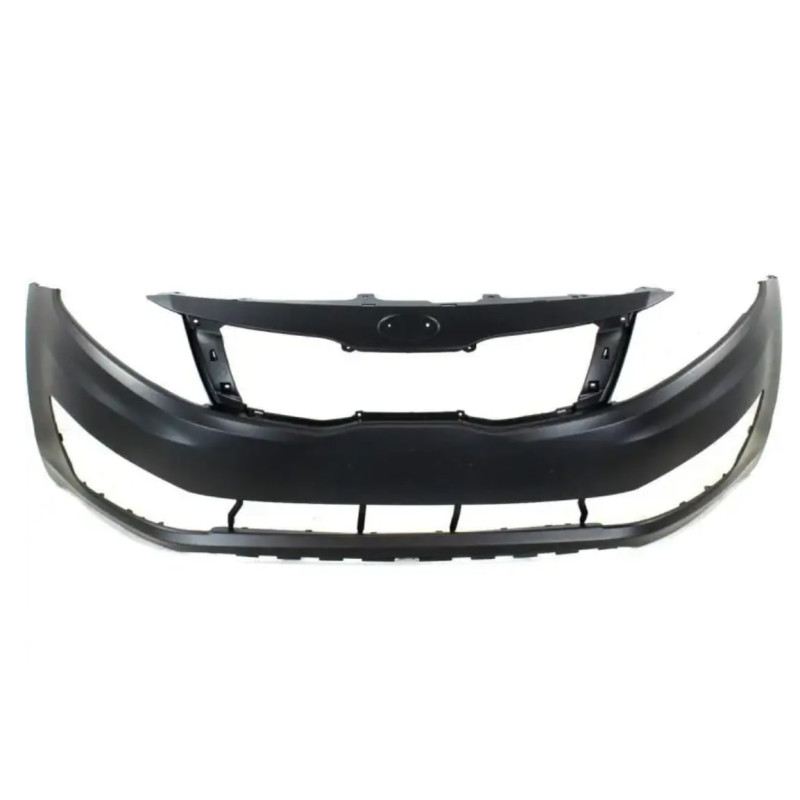 Бампер передній Kia Optima 2010-2013 Polcar 865112T001