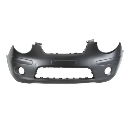Бампер передній Kia Picanto 2007-2010 FPS 8651107500