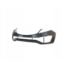 Бампер передній верхня частина Kia Sportage SL 2010-2015 Китай 865113W000 без отвору під омивач