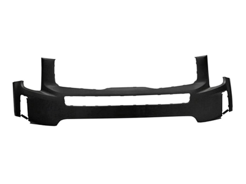 Бампер передній Kia Telluride 2019-2022 FPS 86511S9000