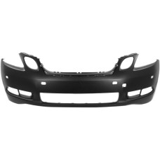 Бампер передній (парктронік) Lexus GS 2005-2008 FPS 5211930968