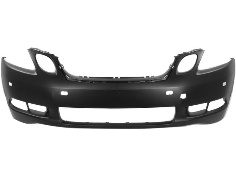 Бампер передній (парктронік) Lexus GS 2005-2008 FPS 5211930968