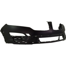 Бампер передній (без отвору під парктронік) Lincoln MKC 2014-2018 Тайвань EJ7Z17D957CA