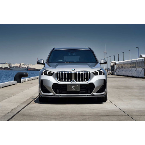 Бампер передній M-sport BMW X1 U11/U12 2022- FPS 51115A61947