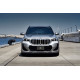 Бампер передній M-sport BMW X1 U11/U12 2022- FPS 51115A61947