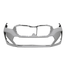 Бампер передній M-sport BMW X1 U11/U12 2022- FPS 51115A61947
