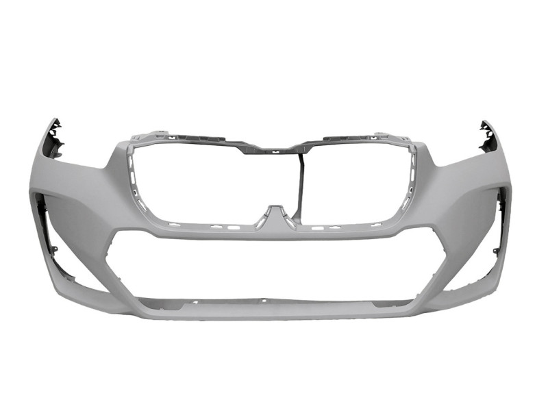 Бампер передній M-sport BMW X1 U11/U12 2022- FPS 51115A61947