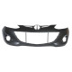 Бампер передній Mazda 2 DE 2010-2015 FPS DR6150031DBB
