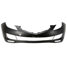 Бампер передній Mazda 6 GH 2008-2010 FPS GS1D50031FBB