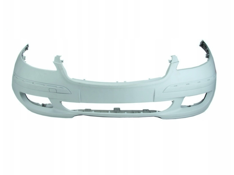 Бампер передній Mercedes A-class W169 2004-2008 FPS A16988850025