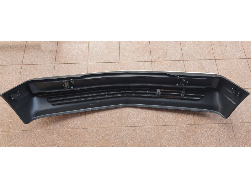 Бампер передній Mercedes 190 W201 1989-1993 Тайвань A2018801470