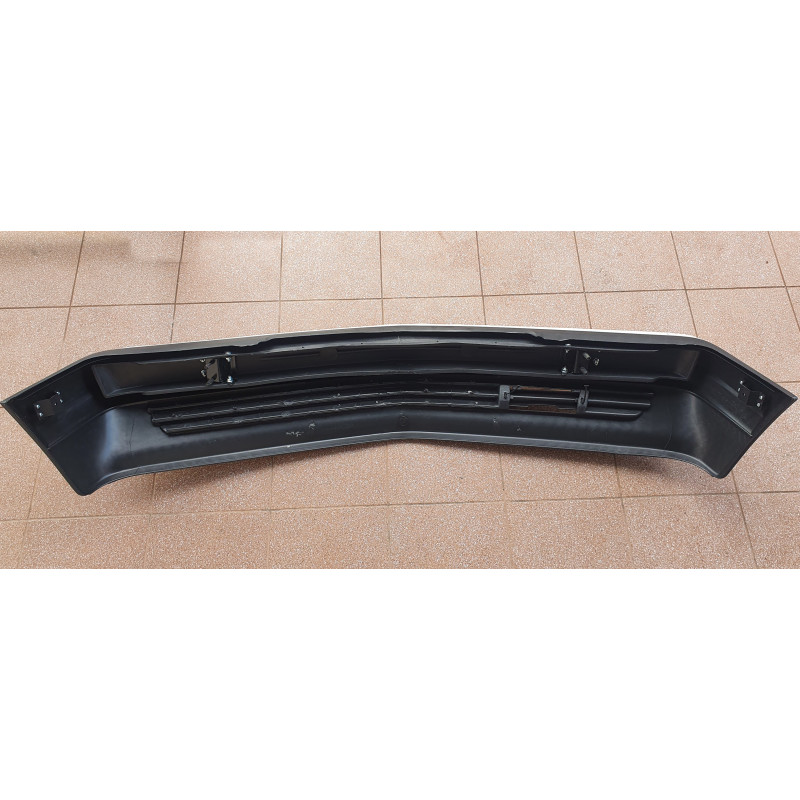 Бампер передній Mercedes 190 W201 1989-1993 Тайвань A2018801470