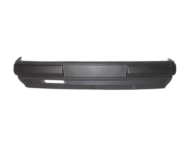 Передній бампер (з AC) Mercedes Benz E-class W124 1984-1989 Elit 1248802570