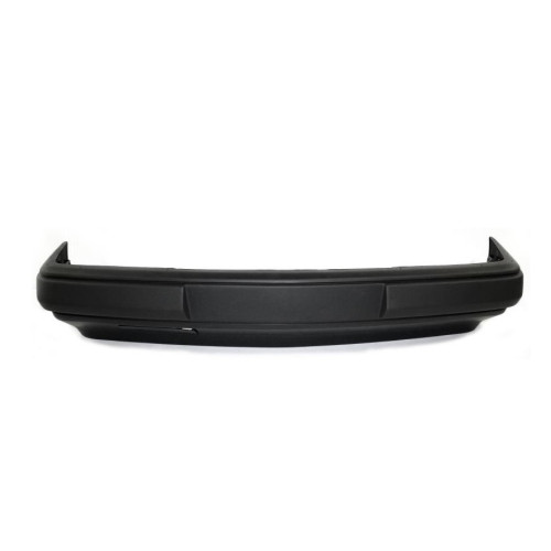 Бампер передній без кріплень Mercedes Benz E-Class W124 1989-1996 Elit A1248803970