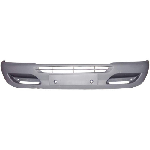 Бампер передній Mercedes Sprinter W903 2000-2006 Elit A9018800870